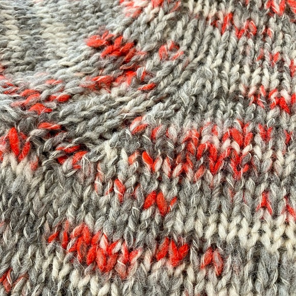 Theory all wool sweater - Picture 6 of 8